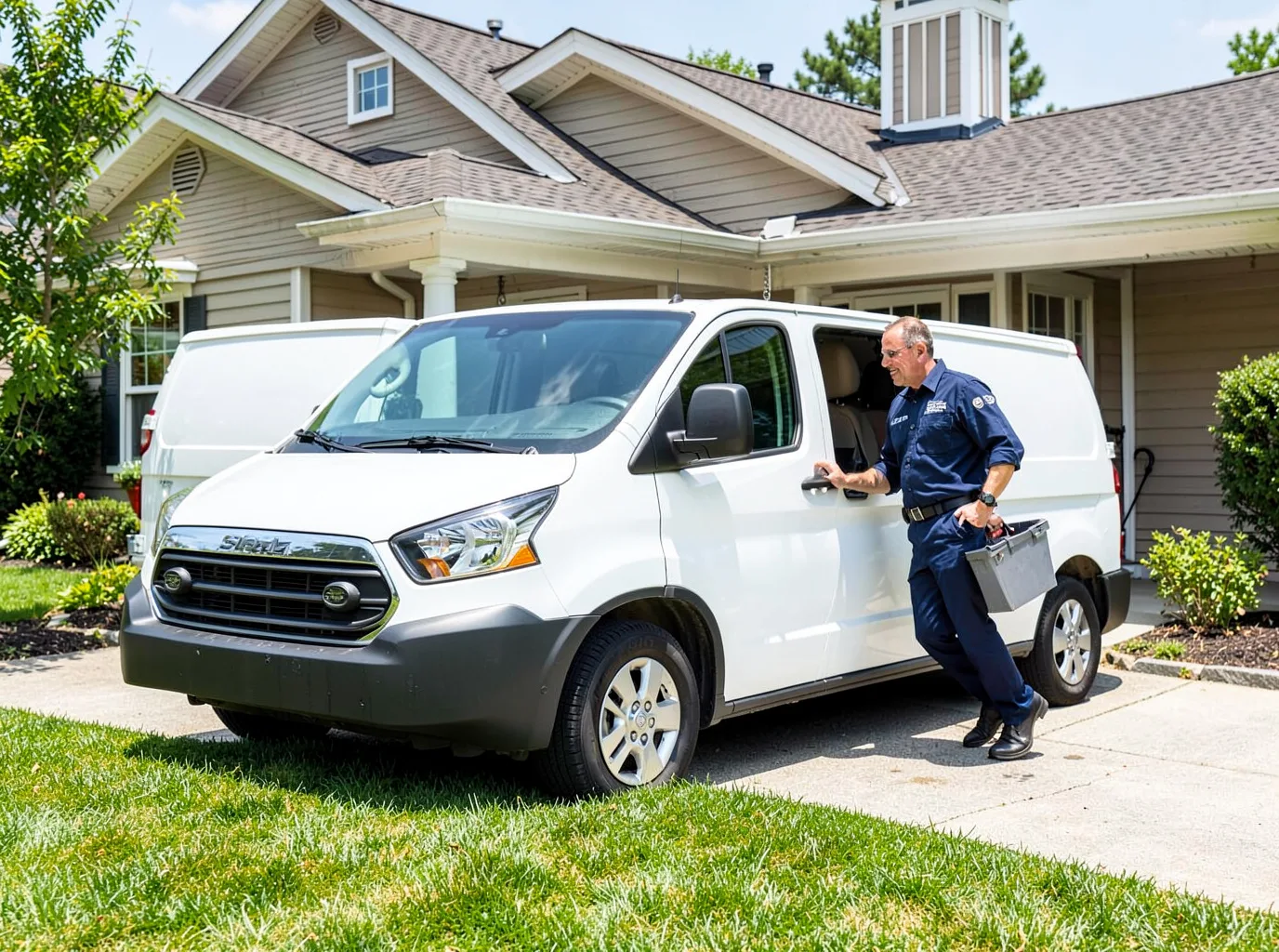 Emergency Plumber company in Mentone, IN